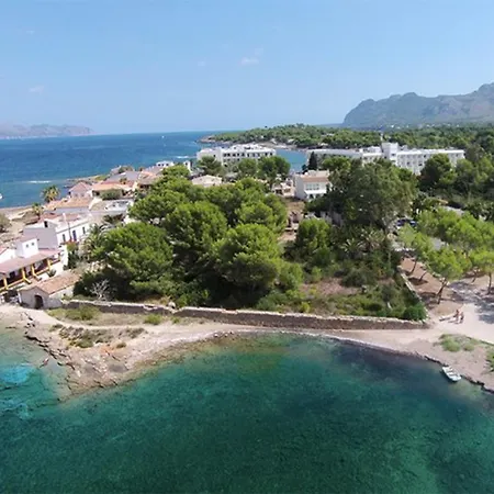 Casa vacanze Ca Na Botigueta *