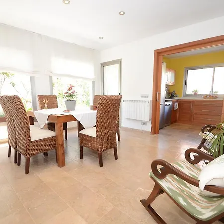 Ca Na Botigueta Holiday home