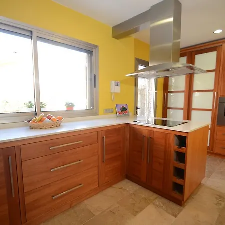 Ca Na Botigueta Holiday home *
