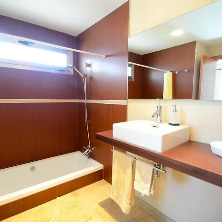 Holiday home Ca Na Botigueta Alcudia (Mallorca)