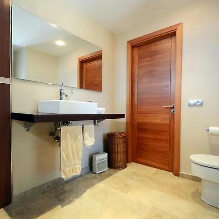 Ca Na Botigueta Holiday home