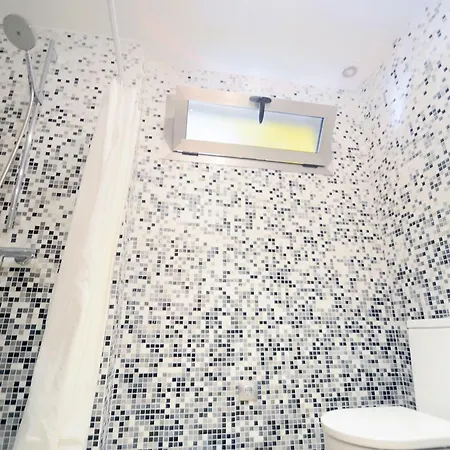 Ca Na Botigueta Holiday home *