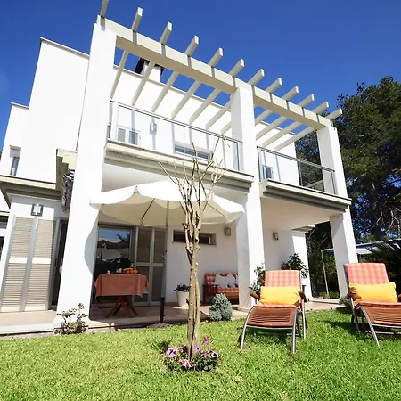 Holiday home Ca Na Botigueta Alcudia (Mallorca)