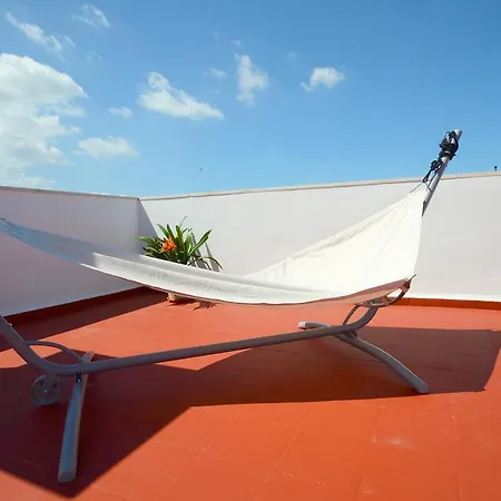 Holiday home Ca Na Botigueta *