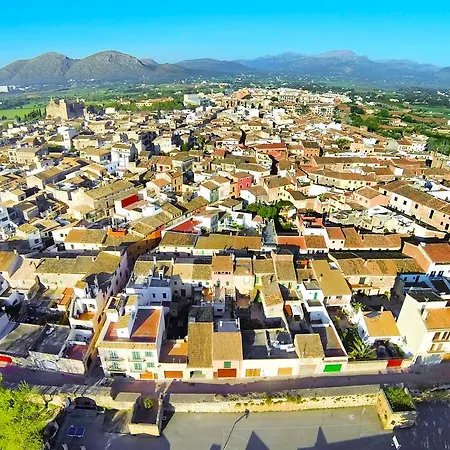 Ca Na Botigueta Alcudia (Mallorca)