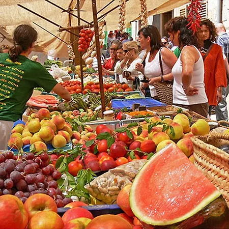 Ca Na Botigueta Alcudia (Mallorca)