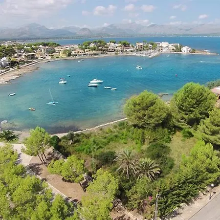 Holiday home Ca Na Botigueta