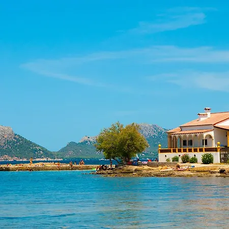Ca Na Botigueta Alcudia (Mallorca)