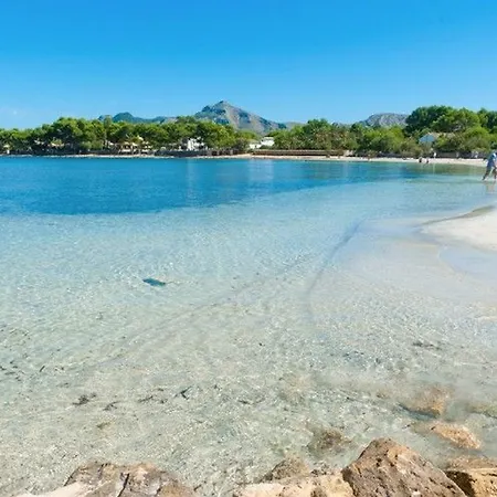Holiday home Ca Na Botigueta *