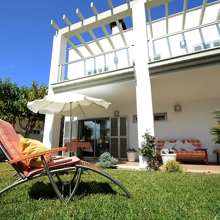 Ca Na Botigueta Holiday home